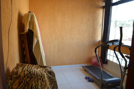 Casa para alugar com 3 quartos, 380m² em Vila Endres, Guarulhos