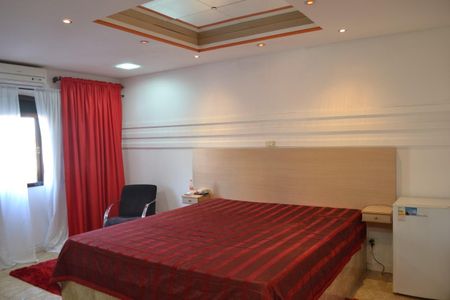 Casa para alugar com 3 quartos, 380m² em Vila Endres, Guarulhos