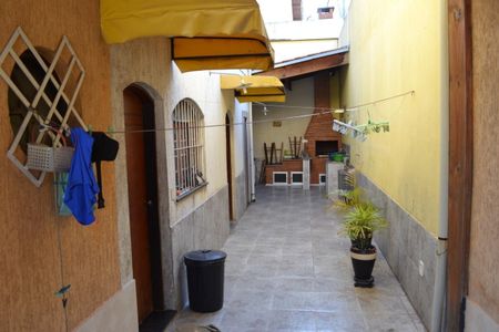 Casa para alugar com 3 quartos, 380m² em Vila Endres, Guarulhos