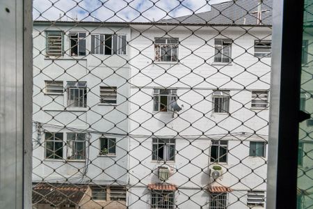 Vista da Sala de apartamento à venda com 3 quartos, 70m² em Irajá, Rio de Janeiro