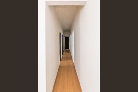 Sala de apartamento à venda com 3 quartos, 70m² em Irajá, Rio de Janeiro