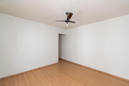 Sala de apartamento à venda com 3 quartos, 70m² em Irajá, Rio de Janeiro