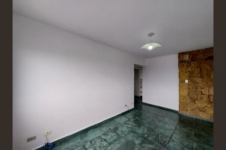 Sala de apartamento para alugar com 2 quartos, 54m² em Capela do Socorro, São Paulo
