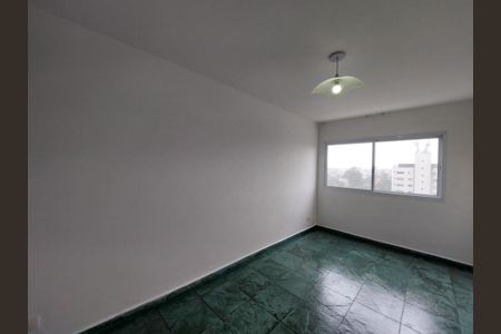 Sala de apartamento para alugar com 2 quartos, 54m² em Capela do Socorro, São Paulo
