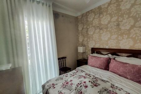 Quarto 1 de apartamento para alugar com 2 quartos, 47m² em Vila Príncipe de Gales, Santo André