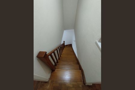 Escada de casa à venda com 2 quartos, 85m² em Vila da Saúde, São Paulo