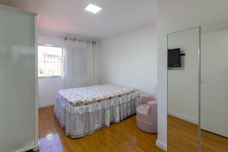 Quarto 1 de casa à venda com 3 quartos, 121m² em Vila Campo Grande, São Paulo