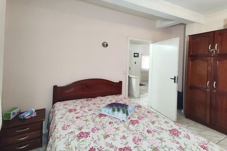 Quarto 1 de casa para alugar com 2 quartos, 58m² em Centro, São Leopoldo