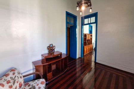 Sala 1 de casa para alugar com 3 quartos, 168m² em São Domingos, Niterói