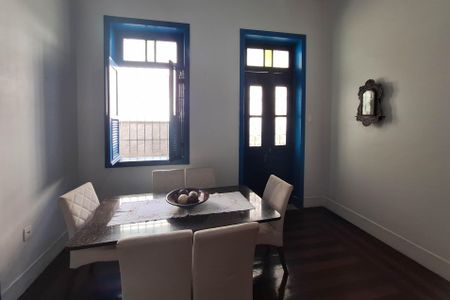 Sala 2 de casa para alugar com 3 quartos, 168m² em São Domingos, Niterói