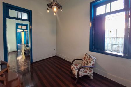 Sala 1 de casa para alugar com 3 quartos, 168m² em São Domingos, Niterói