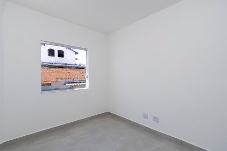 Quarto 1 de casa à venda com 2 quartos, 115m² em Floramar, Belo Horizonte