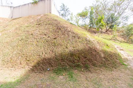 Vista do Quarto 1 de apartamento para alugar com 2 quartos, 45m² em Petrópolis, Cotia