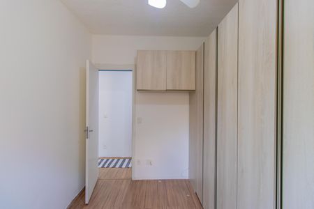 Quarto 1 de apartamento para alugar com 2 quartos, 45m² em Petrópolis, Cotia