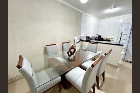 Casa para alugar com 2 quartos, 400m² em Taboão, Guarulhos