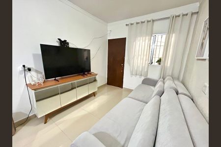 Casa para alugar com 2 quartos, 400m² em Taboão, Guarulhos