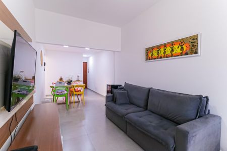 Sala de apartamento para alugar com 2 quartos, 72m² em Lins de Vasconcelos, Rio de Janeiro
