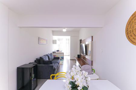 Sala de apartamento para alugar com 2 quartos, 72m² em Lins de Vasconcelos, Rio de Janeiro