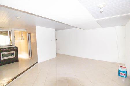 Sala/Cozinha de apartamento à venda com 2 quartos, 60m² em Barreto, Niterói