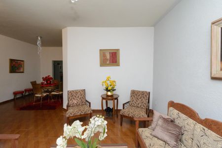 Sala de casa à venda com 4 quartos, 250m² em Miramar (barreiro), Belo Horizonte
