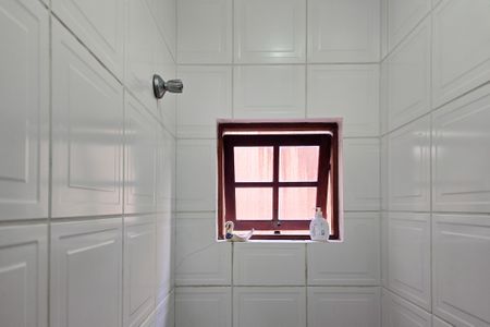 Lavabo da Sala de casa à venda com 3 quartos, 177m² em Vila Dusi, São Bernardo do Campo