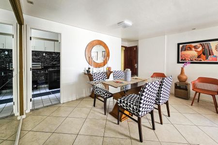 Sala de apartamento para alugar com 4 quartos, 152m² em Pituba, Salvador