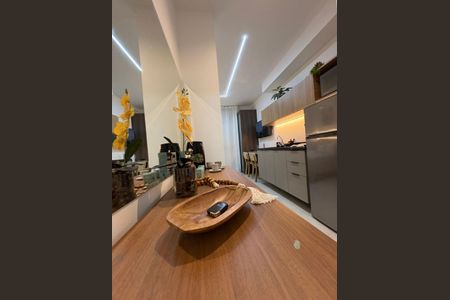 Apartamento para alugar com 1 quarto, 20m² em Indianópolis, São Paulo