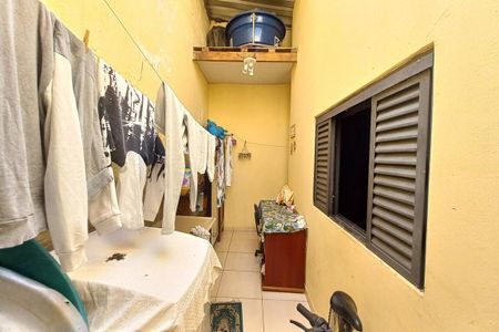 Vista do Quarto 1 de casa à venda com 3 quartos, 320m² em Jardim Paranapanema, Campinas