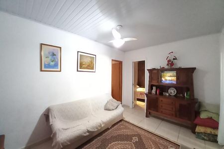 Sala de casa à venda com 3 quartos, 320m² em Jardim Paranapanema, Campinas