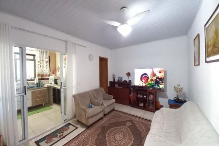 Sala de casa à venda com 3 quartos, 320m² em Jardim Paranapanema, Campinas