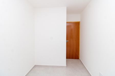 Quarto de apartamento à venda com 1 quarto, 33m² em Vila Nova Carolina, São Paulo