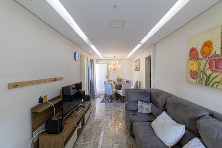 Sala de casa para alugar com 4 quartos, 280m² em Vila Matilde, São Paulo