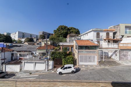 Vista Quarto 1 de casa para alugar com 4 quartos, 280m² em Vila Matilde, São Paulo