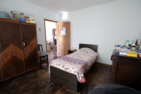 Quarto 1 de casa à venda com 3 quartos, 150m² em Vila Linda, Santo André