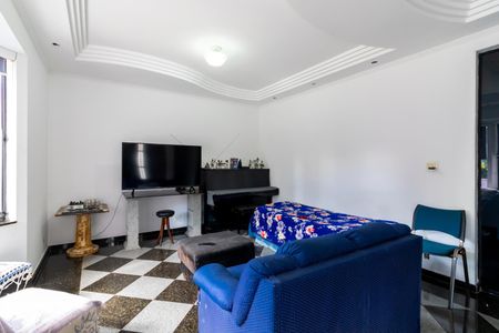 Sala de Estar de casa para alugar com 4 quartos, 309m² em Santana, São Paulo