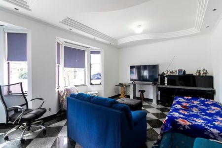 Sala de Estar de casa para alugar com 4 quartos, 309m² em Santana, São Paulo