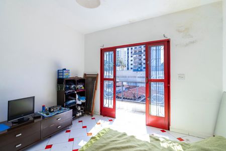 Quarto de casa para alugar com 4 quartos, 309m² em Santana, São Paulo