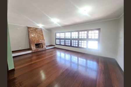 Sala de casa para alugar com 6 quartos, 484m² em Vila Yolanda, Osasco