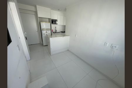 Sala de apartamento para alugar com 2 quartos, 38m² em Vila Flora, Guarulhos