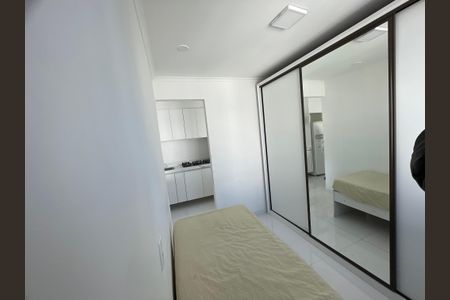 Quarto 2 de apartamento para alugar com 2 quartos, 38m² em Vila Flora, Guarulhos
