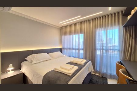 Studio de kitnet/studio à venda com 1 quarto, 24m² em Pompeia, São Paulo