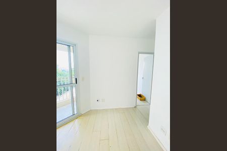 Sala de apartamento para alugar com 2 quartos, 57m² em Vila Siqueira (Zona Norte), São Paulo