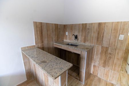Studio de kitnet/studio para alugar com 1 quarto, 23m² em Piratininga, Niterói