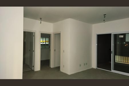 Sala de apartamento para alugar com 3 quartos, 85m² em Medeiros, Jundiaí