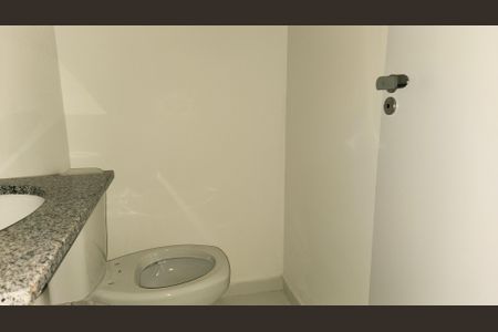 Lavabo de apartamento para alugar com 3 quartos, 85m² em Medeiros, Jundiaí