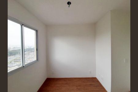 Quarto 01 de apartamento para alugar com 2 quartos, 33m² em Vila Maria, Guarulhos