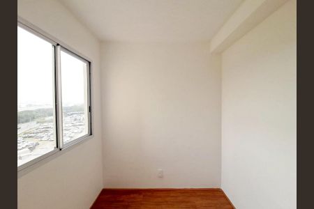 Quarto 02 de apartamento para alugar com 2 quartos, 33m² em Vila Maria, Guarulhos