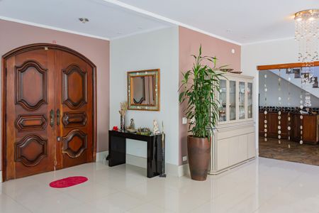 Sala de casa à venda com 6 quartos, 600m² em Bela Aliança, São Paulo