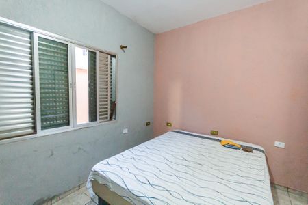 Quarto 2 de casa à venda com 2 quartos, 170m² em Bangú, Santo André