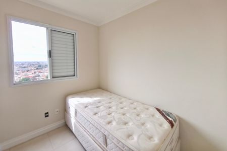 Quarto de apartamento à venda com 2 quartos, 60m² em Vila Lemos, Campinas